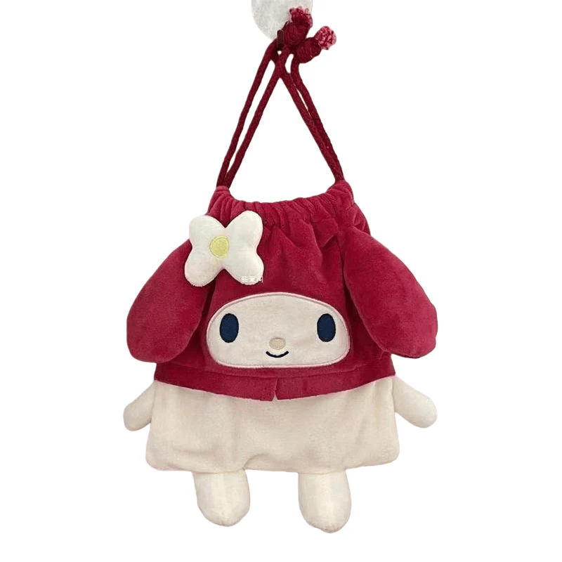 Plush Sanrio Pocket - Image 5