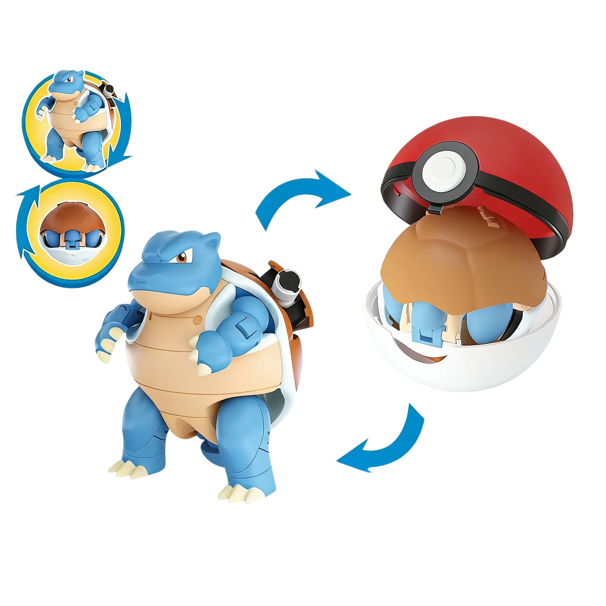 Pokémon Adventure Poké Ball - Image 14