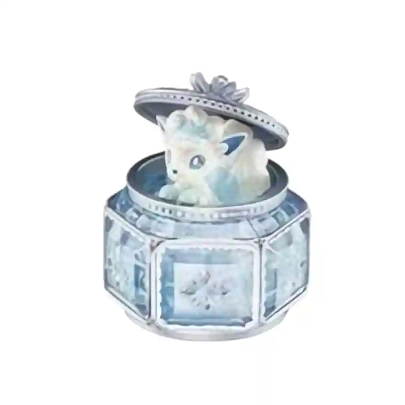 Pokémon Dreamy Jewelry Series Blind Box - Image 8