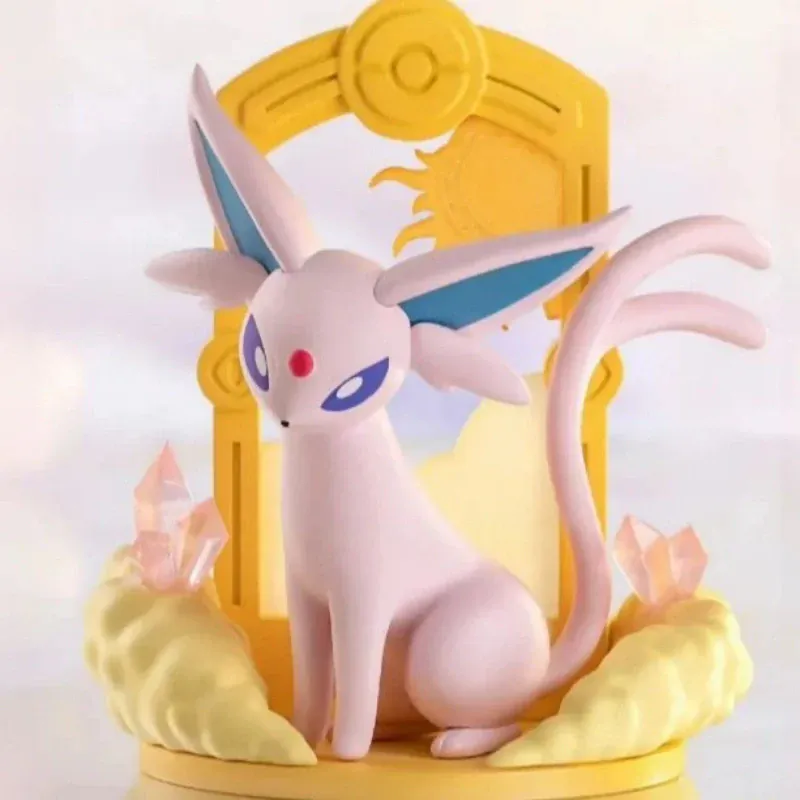Pokémon Eevee Let's Go Series Blind box - Image 4