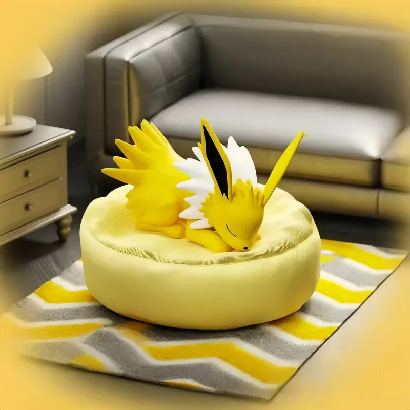 Pokémon Eevee Sleeping Series Blind box - Image 8