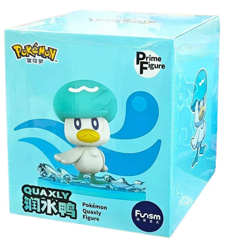 Pokémon Fun Time Series - Image 8