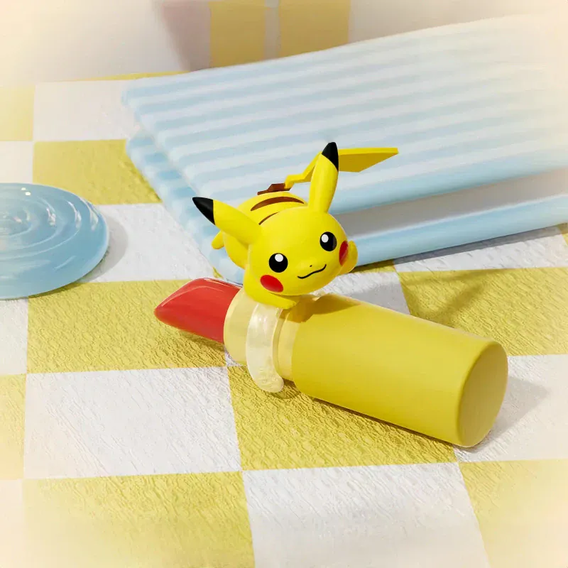 Pokémon Hug Ring Series Blind box - Image 5