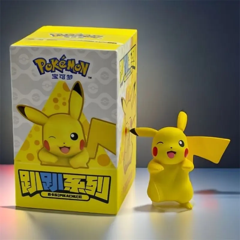 Pokémon Lying Down Series - Image 11