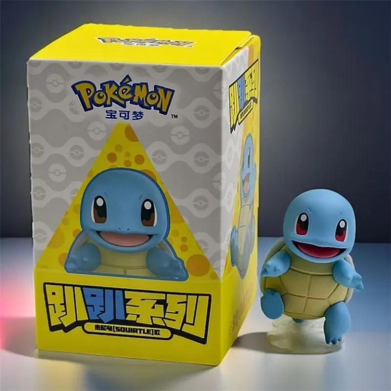 Pokémon Lying Down Series - Image 14
