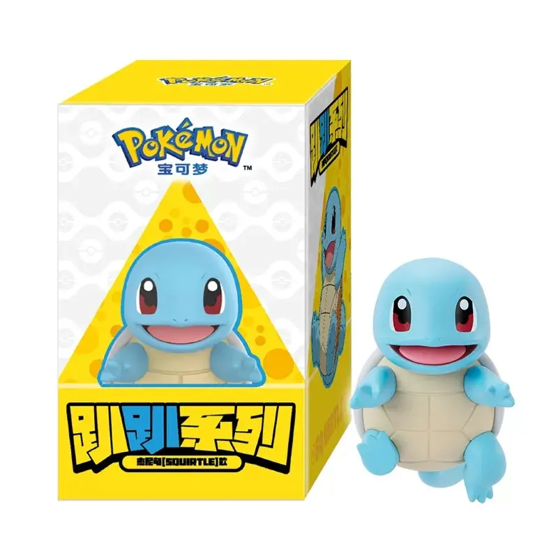 Pokémon Lying Down Series - Image 8