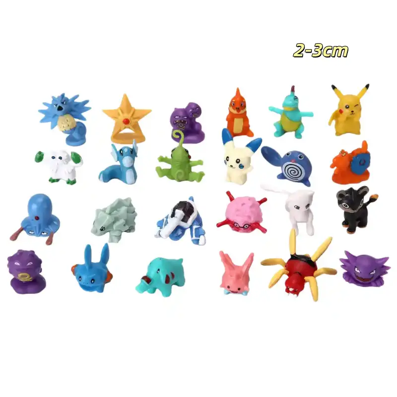 Pokemon [Set of 72-144] - Image 4