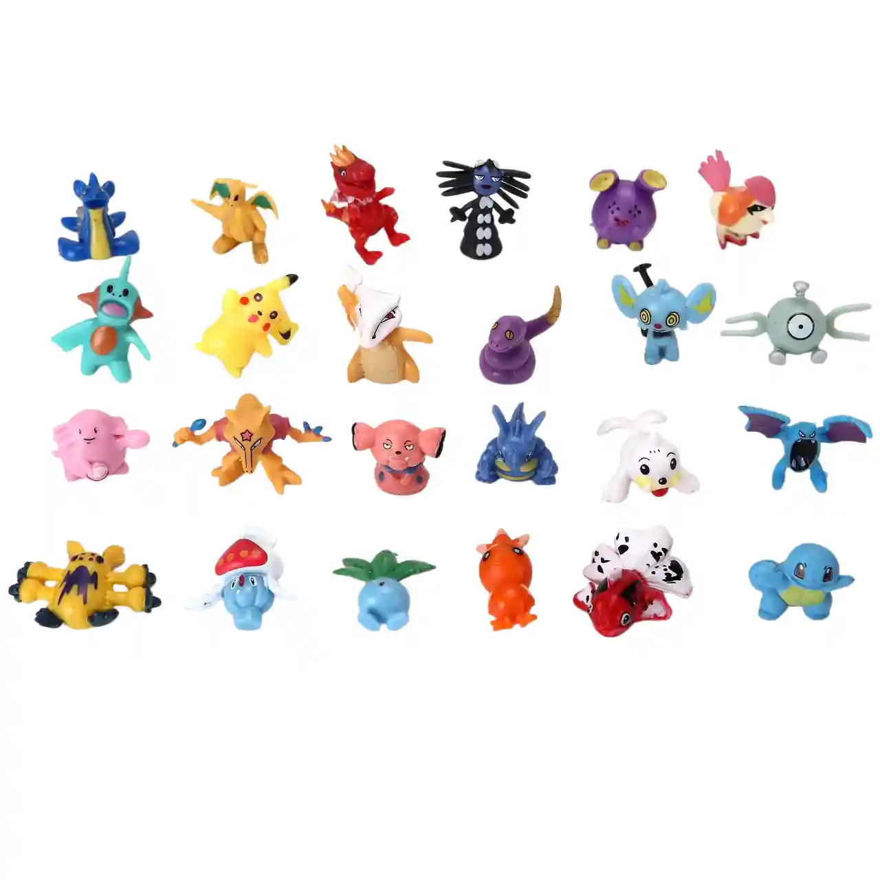 Pokemon [Set of 72-144] - Image 9