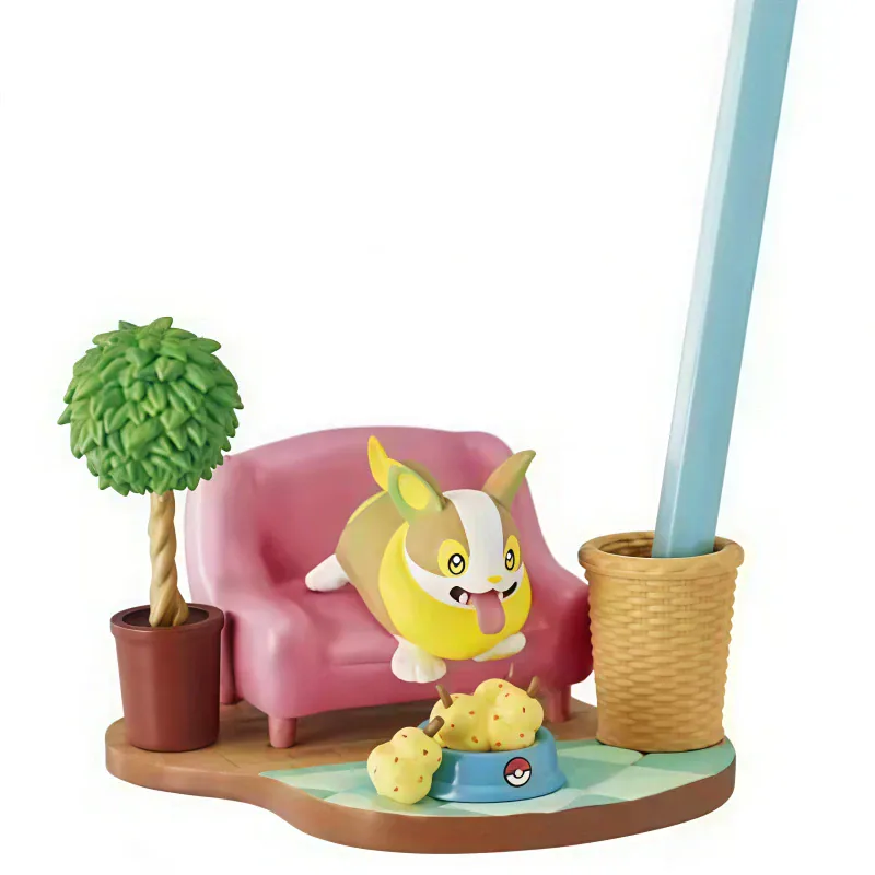 Pokémon Relaxing Home Series Blind box - Image 7