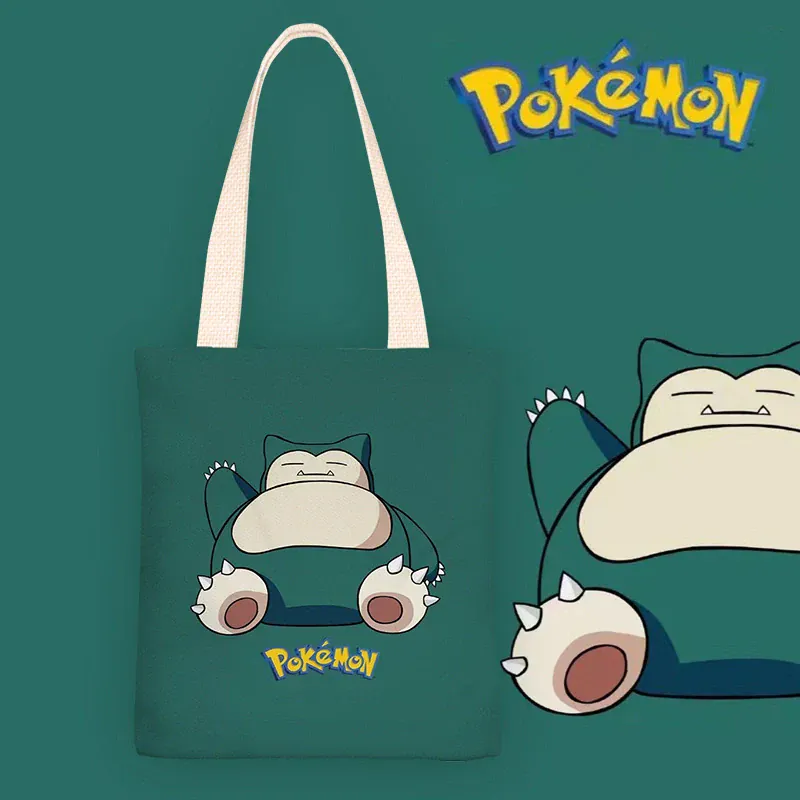 Pokemon Shoulder Bag - Image 17