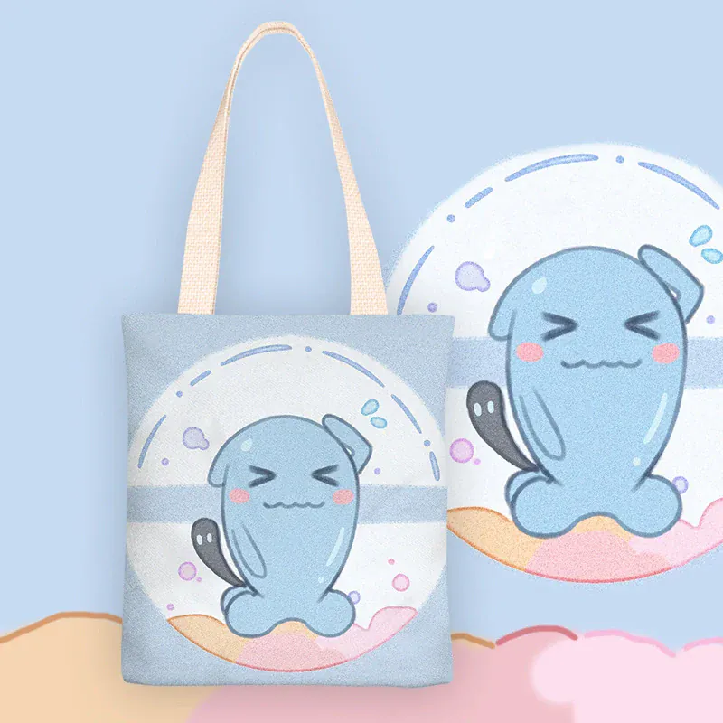 Pokemon Shoulder Bag - Image 8