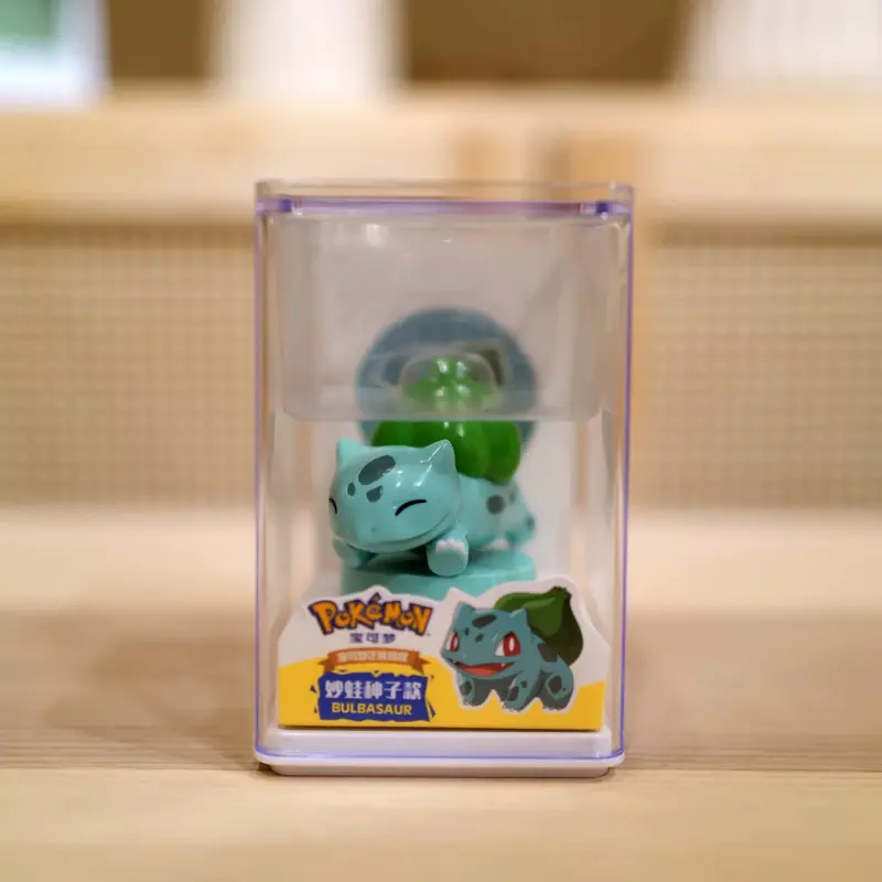 Pokémon Sitting Seal Series - Image 10