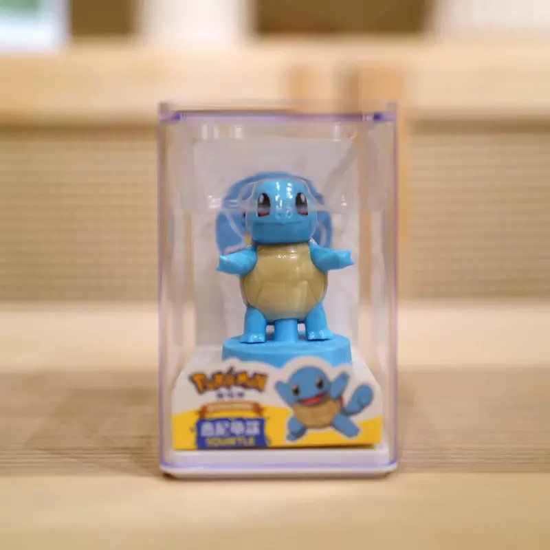 Pokémon Sitting Seal Series - Image 5