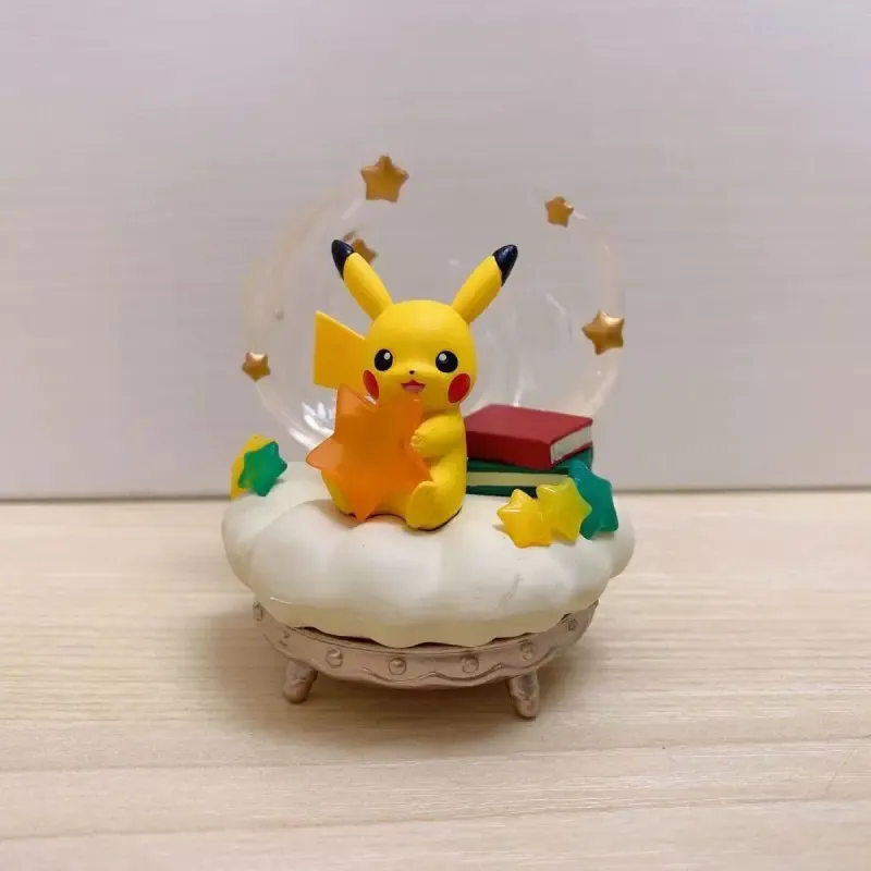 Pokémon Starry Night Series Blind box - Image 5