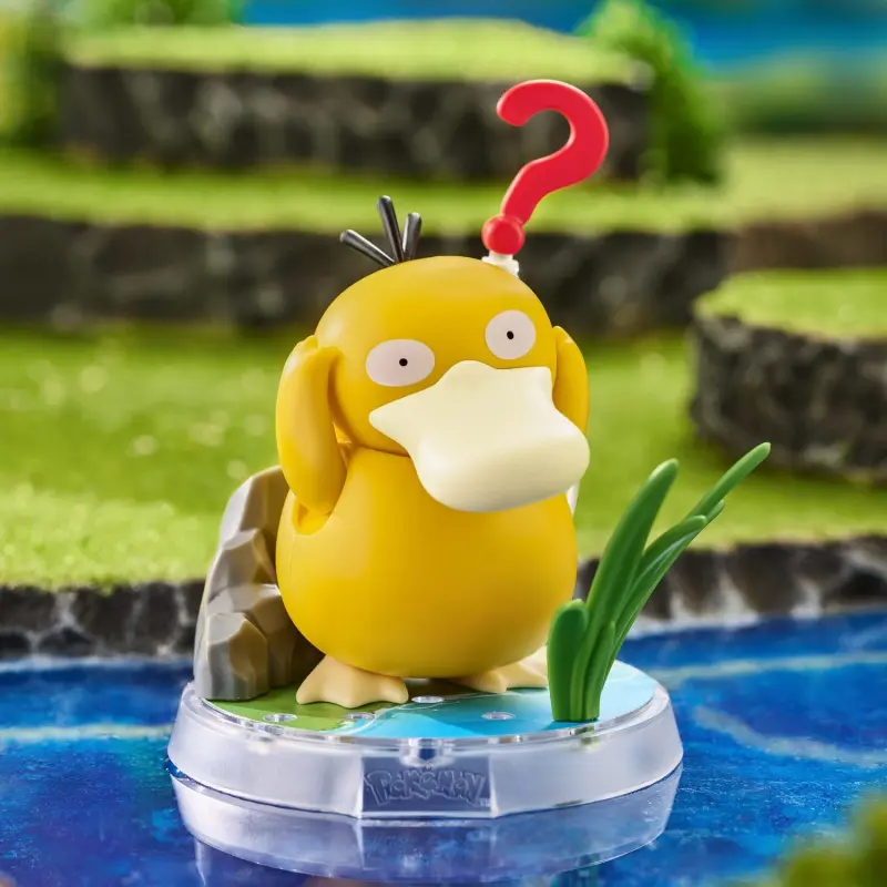 Pokémon The First Adventure Series Blind box - Image 5