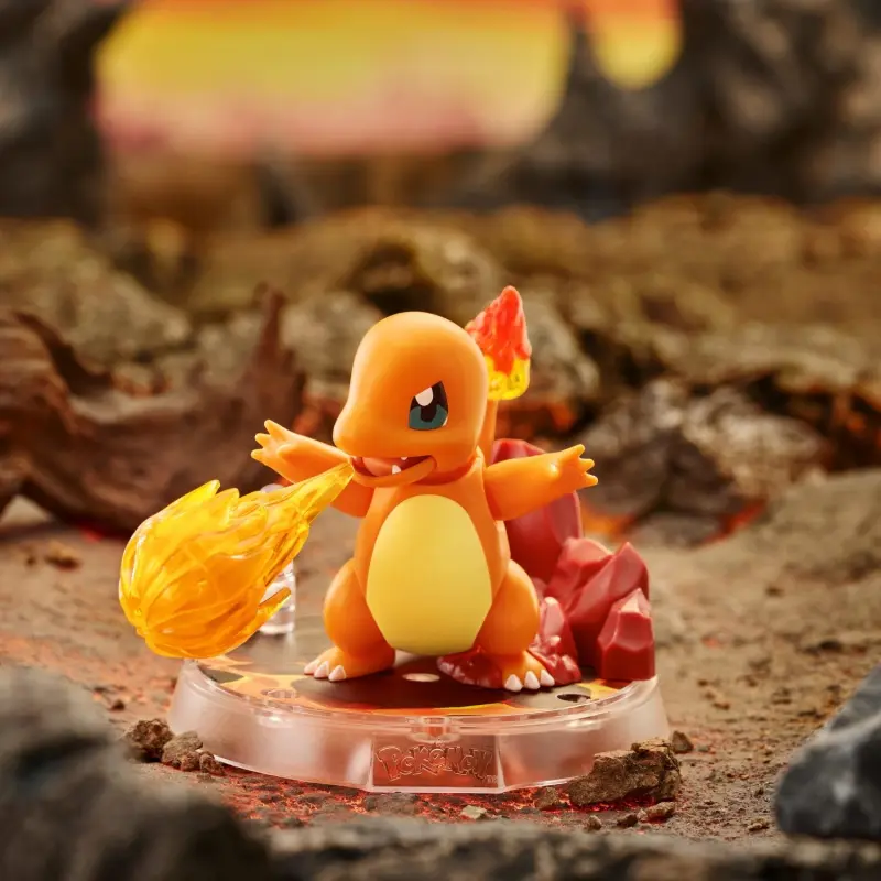 Pokémon The First Adventure Series Blind box - Image 8