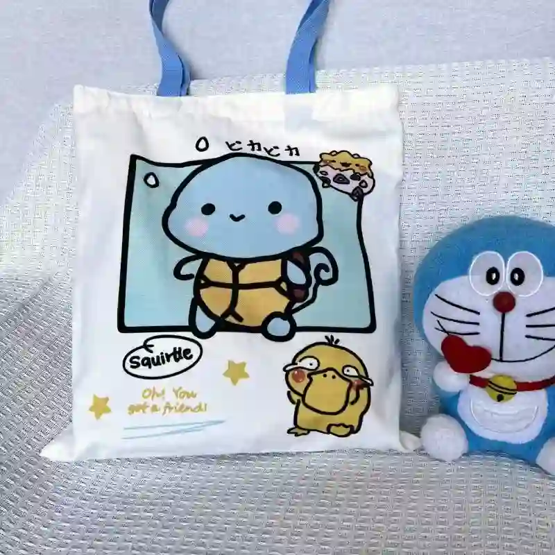 Pokemon Tote Bag - Image 2