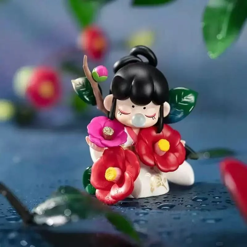 Nanci Flowers Series Blind box - Image 10