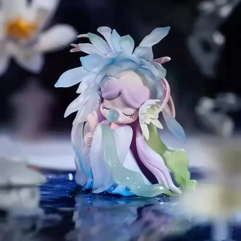 Nanci Flowers Series Blind box - Image 14