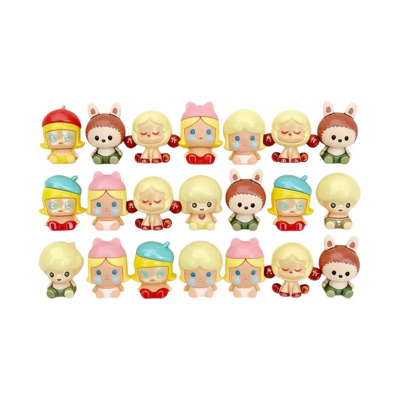 Popmart Penbeads [20pcs] - Image 2
