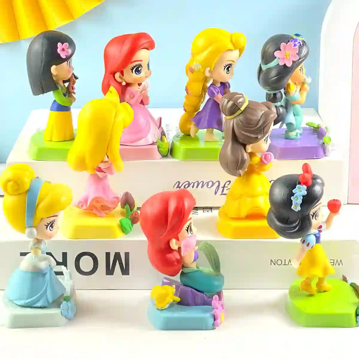 Princess [Set of 9] - Image 3