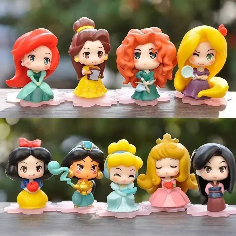 Princess [Set of 9] - Image 3