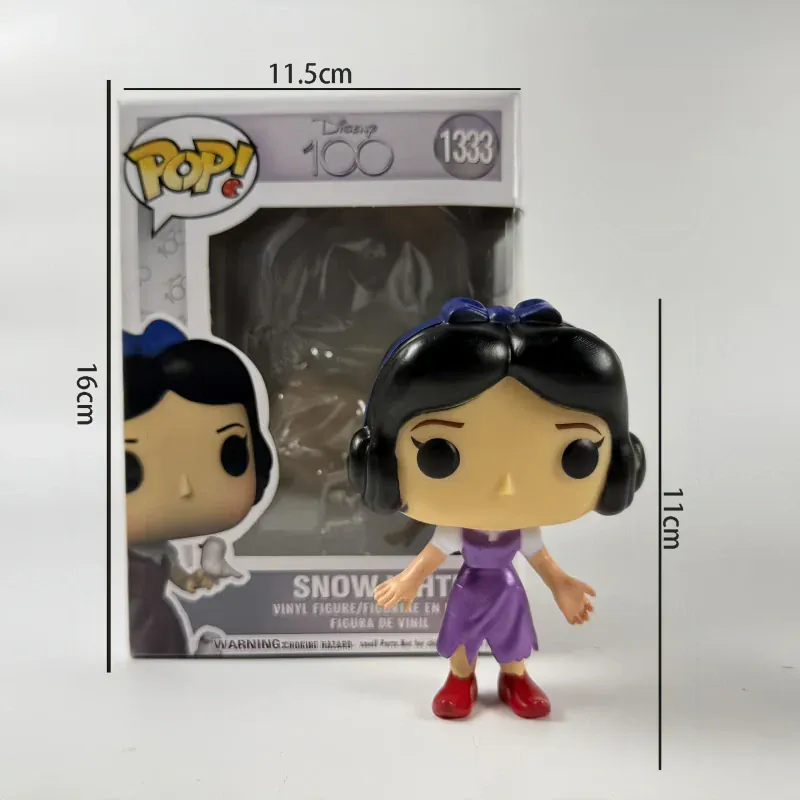 Princess (POP) [Set of 5] - Image 5
