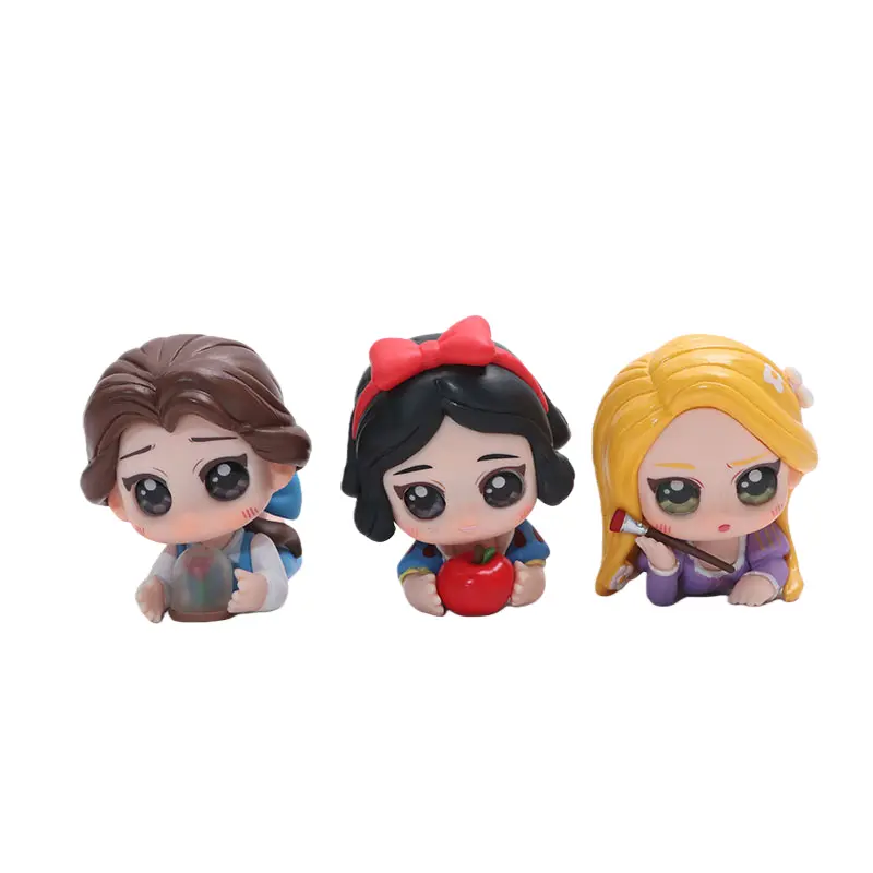 Princess [Set of 6] - Image 4