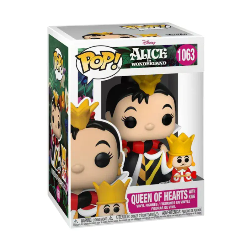 Queen of Hearts(PoP) - Image 3