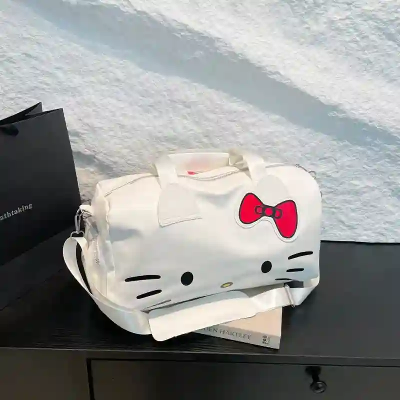 Kitty Big Bag - Image 5