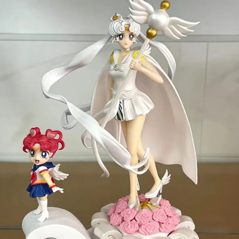 Sailor Moon Cosmos Collectible - Image 2
