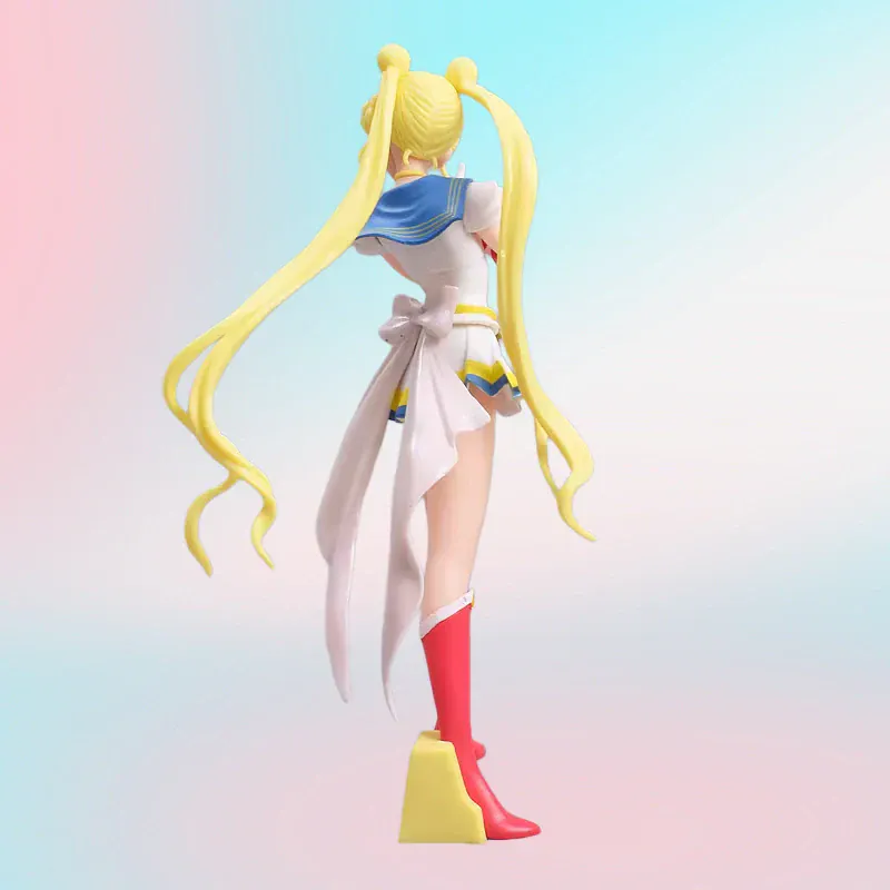 Sailor Moon Pose Figure [Set of 2] - Image 12