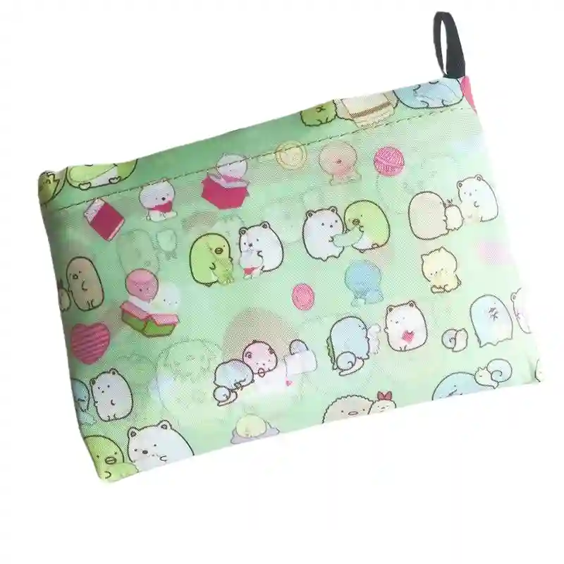Sanrio Big Shopping Bag Snoopy - Image 24
