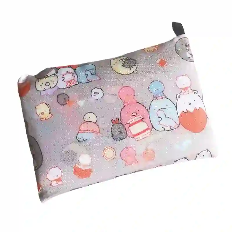 Sanrio Big Shopping Bag Snoopy - Image 26