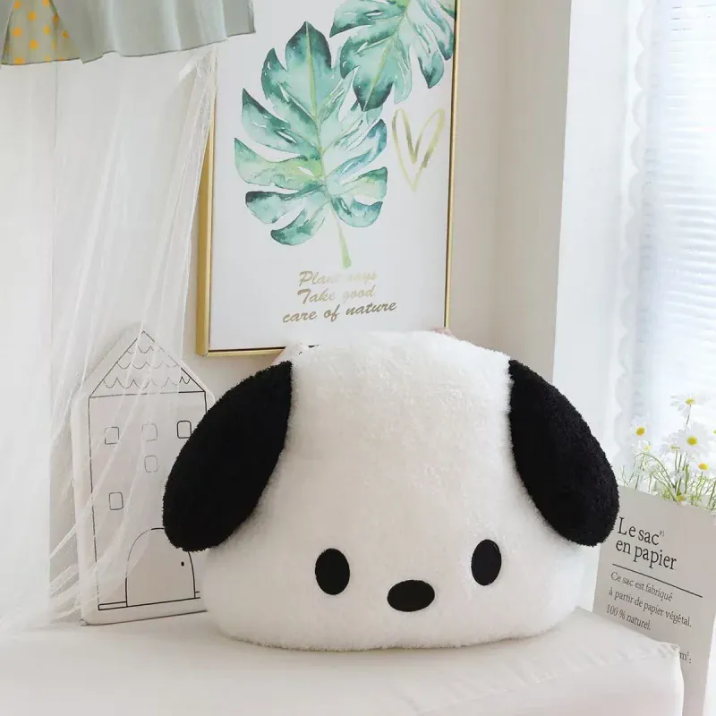 Sanrio Doll Pillow - Image 4