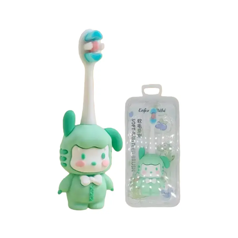 Sanrio Kids Tooth Brush - Image 4