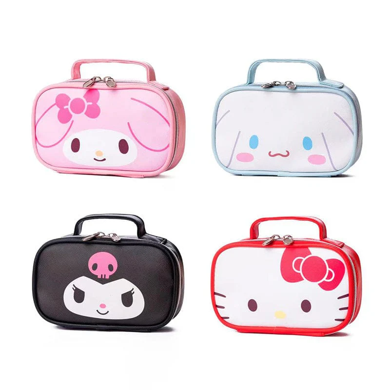 Sanrio Make Up Bag - Image 2