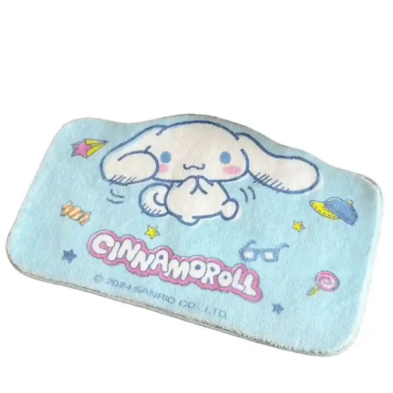 Sanrio Mat Kuku Pocha Cinna Kitty Melo - Image 7