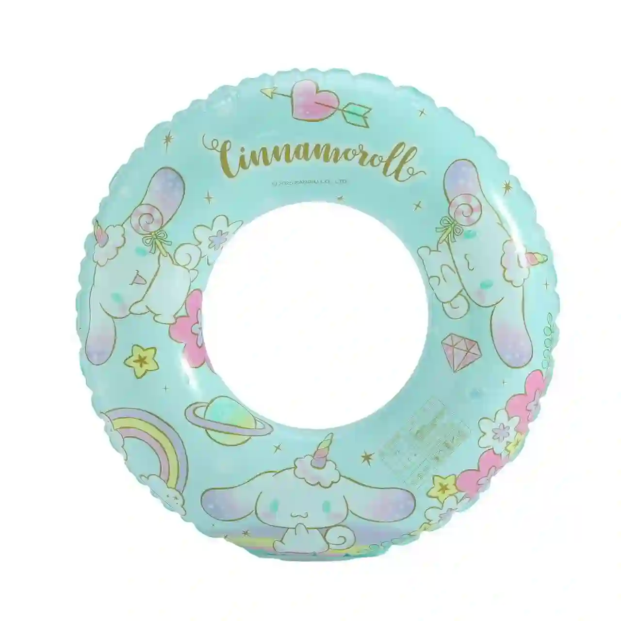 Sanrio Swimming Ring - Image 21