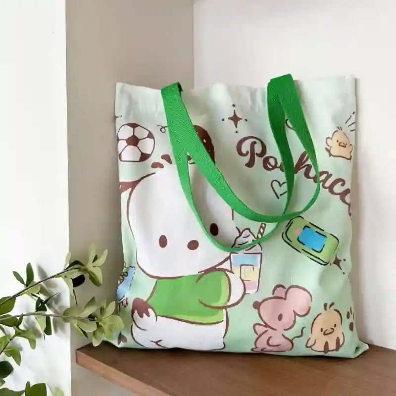 Sanrio Tote Bag - Image 14