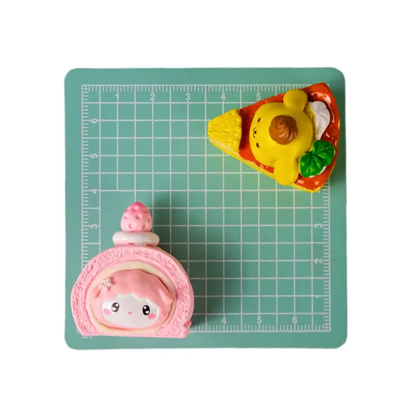 Dessert Sanrio [Set of 8] - Image 5