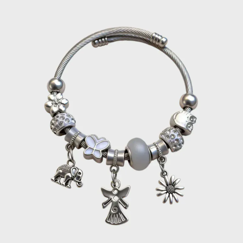 Seraphina Pandora Bracelet C - Image 3