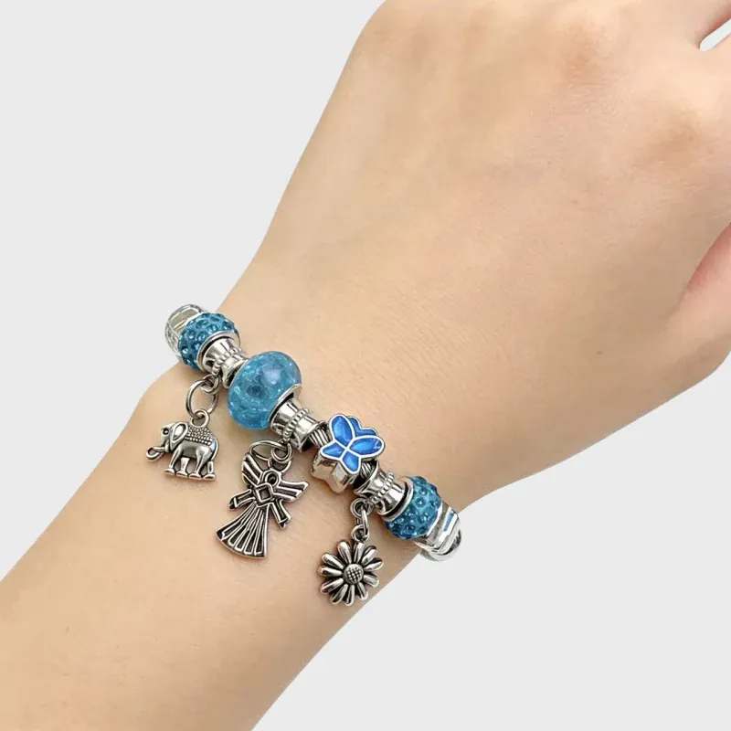 Seraphina Pandora Bracelet D - Image 2