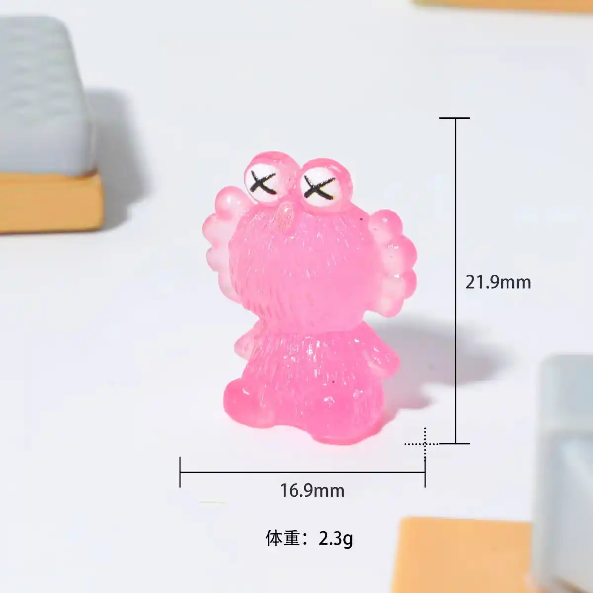 luminous Sesame Street [Set of 6] - Image 8