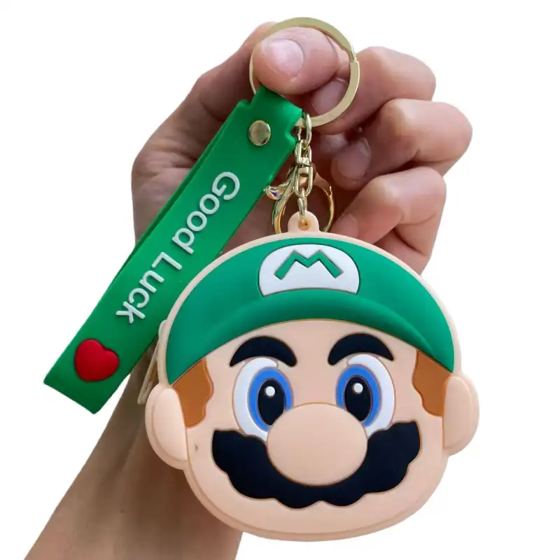 Silicone Coin Purse - Image 29