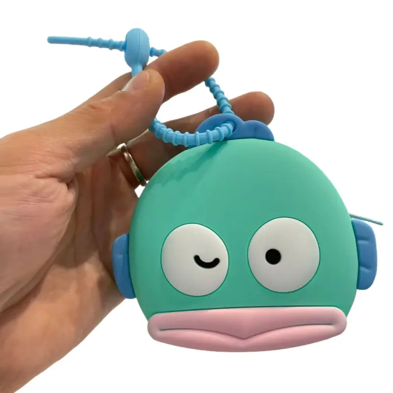 Silicone Coin Purse - Image 47