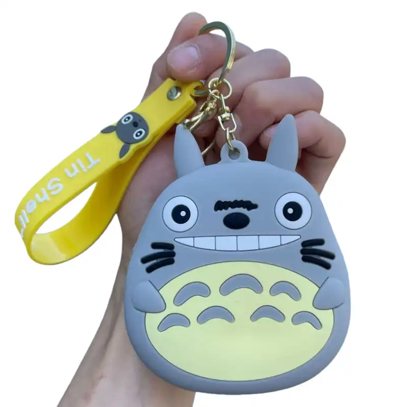 Silicone Coin Purse - Image 49