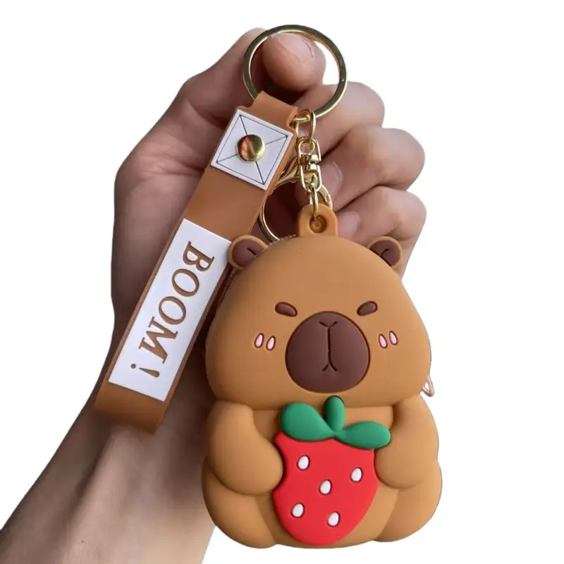 Silicone Coin Purse - Image 78