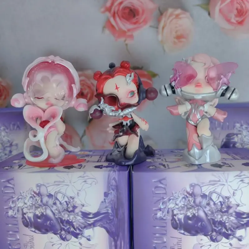 Skullpanda The Sound Series Blind box - Image 5