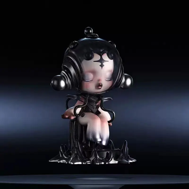 Skullpanda The Sound Series Blind box - Image 9